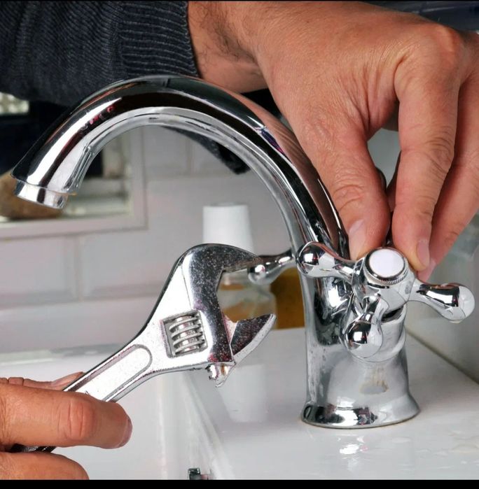 Сантехник: Отопление ; Водоснабжение!