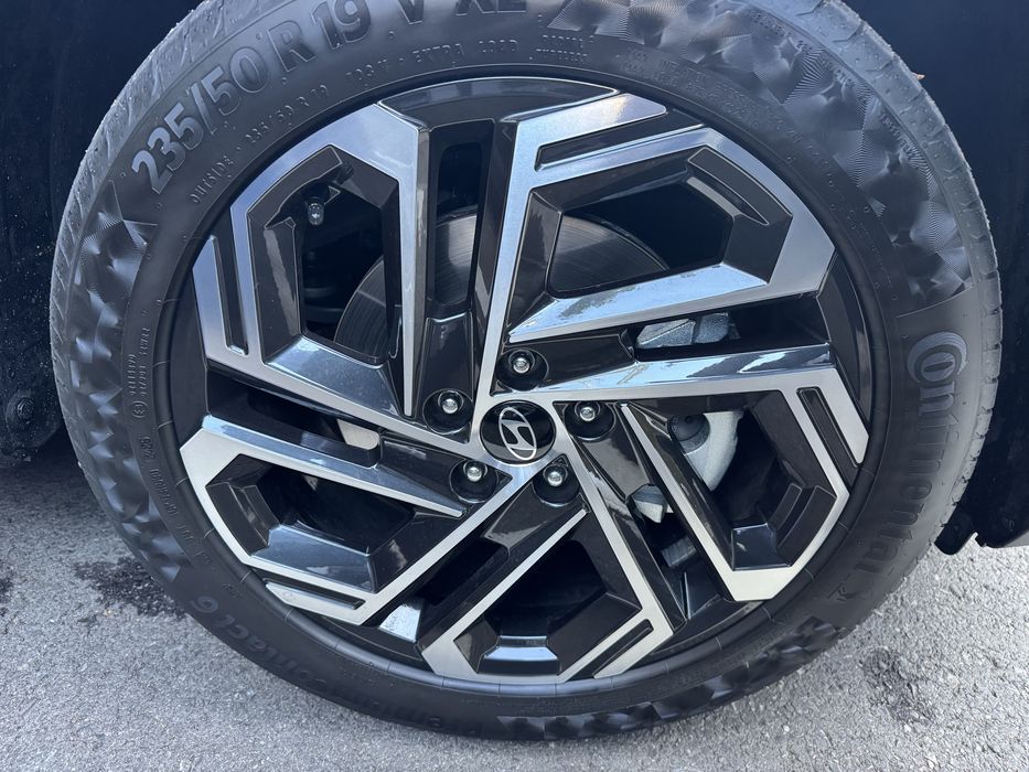 Anvelope vară Continental Premium Contact 6 235/50/R19