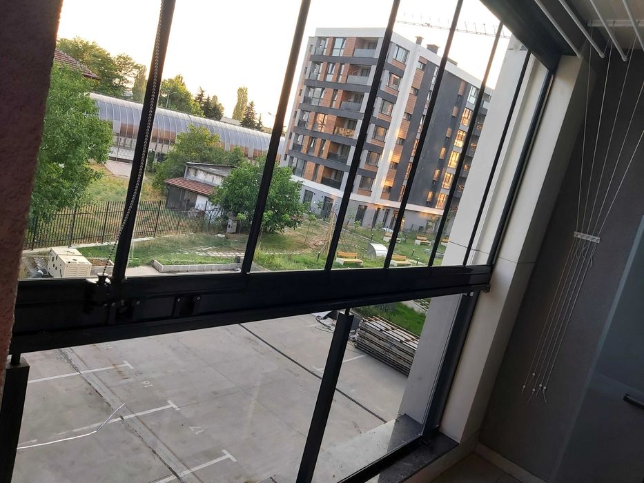 Дава се под наем Двустаен апартамент в София, Връбница 2 - 65 кв.м за 750 € - Снимка #14