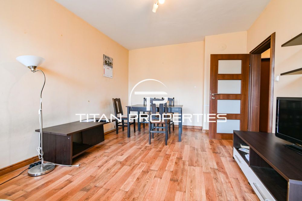 Дава се под наем Едностаен апартамент в София, Младост 3 - 42 кв.м за 448.8 € - Снимка #1