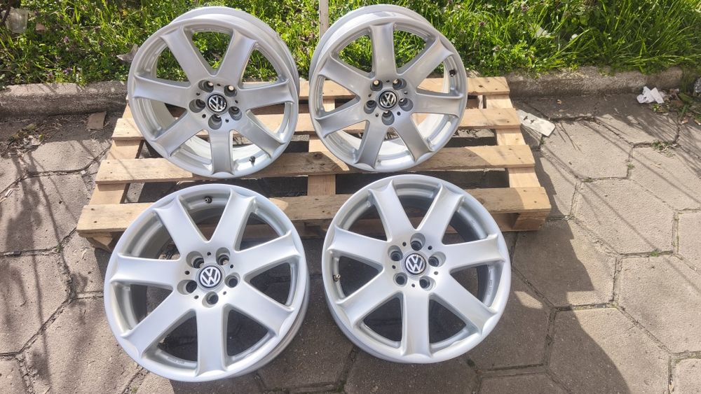 5х100 17 цоля RIAL