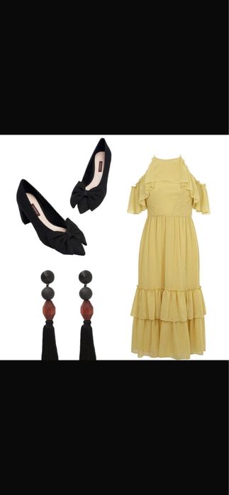 Vand rochita marimea XL