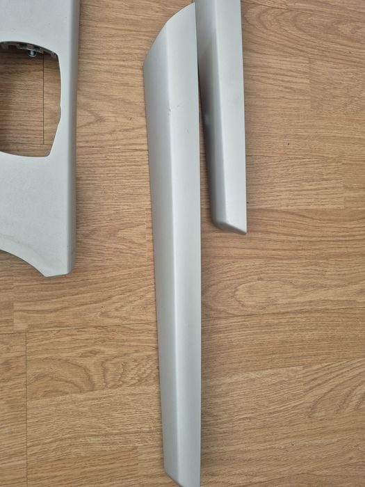 Бмв ф25 bmw f25 Интериорни лайсни