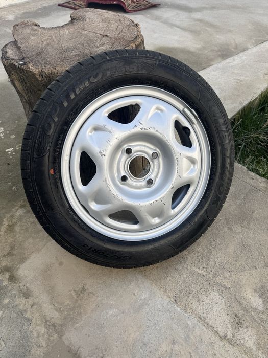 Spark zapaska balon sotiladi