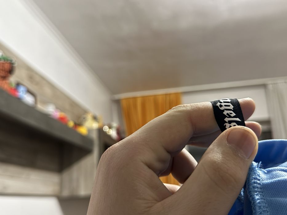 Pantaloni Palm Angels