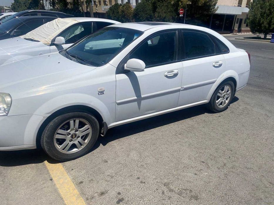 Ласетти 3 позиция 2009 йил