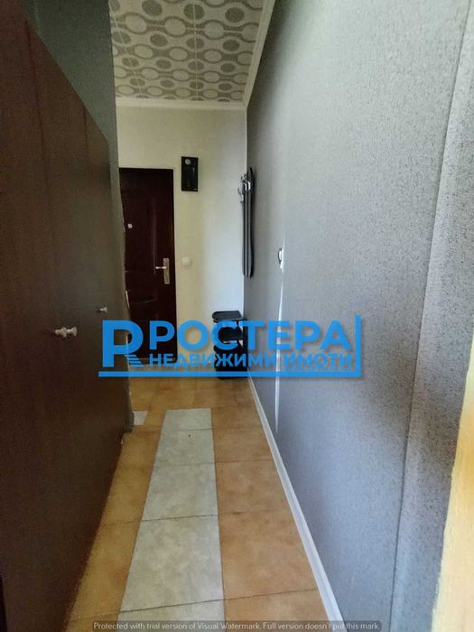 Продава се Едностаен апартамент в Търговище, Запад 2 - 44 кв.м за 1159 €/кв.м - Снимка #15