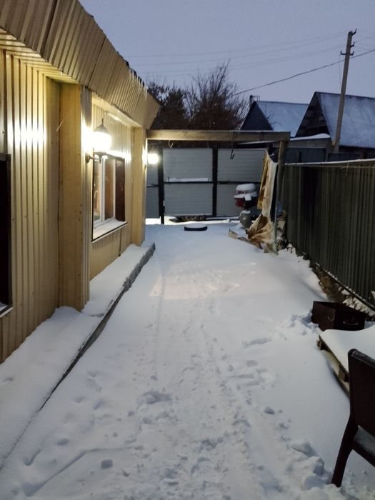 Продам дом срочно