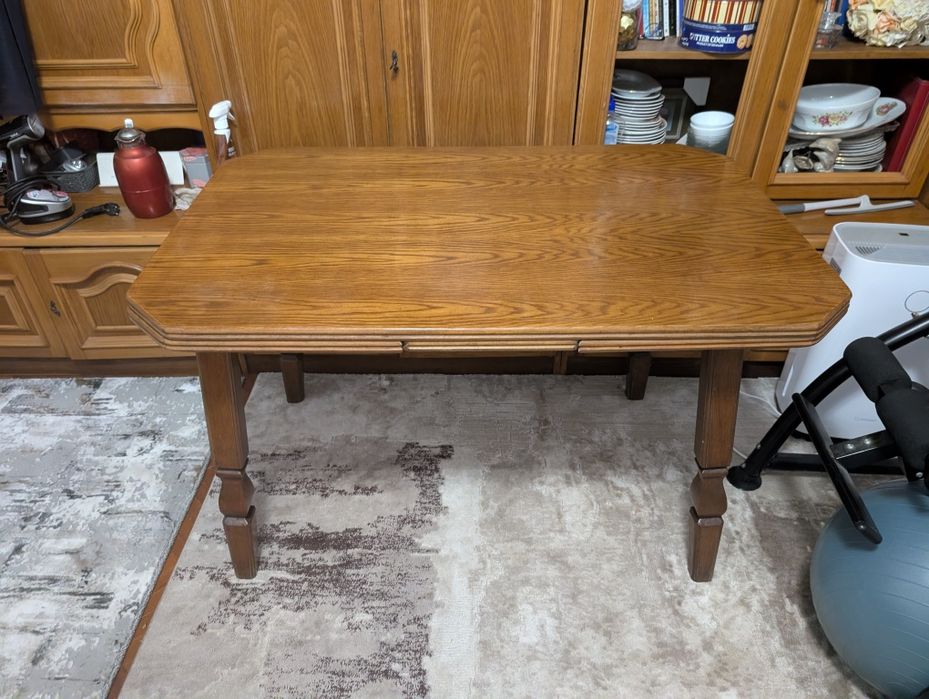 Masa extensibila 120x80