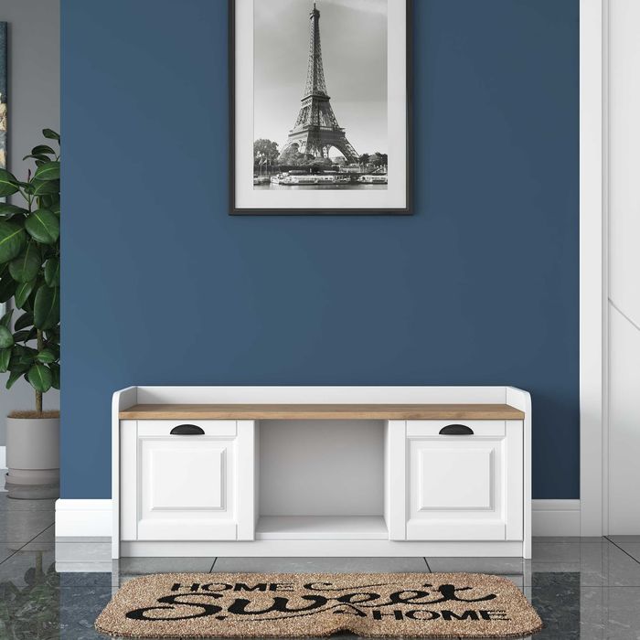 Модерен Шкаф за обувки, Puzzle-home 1808, Промоция до изчерване !