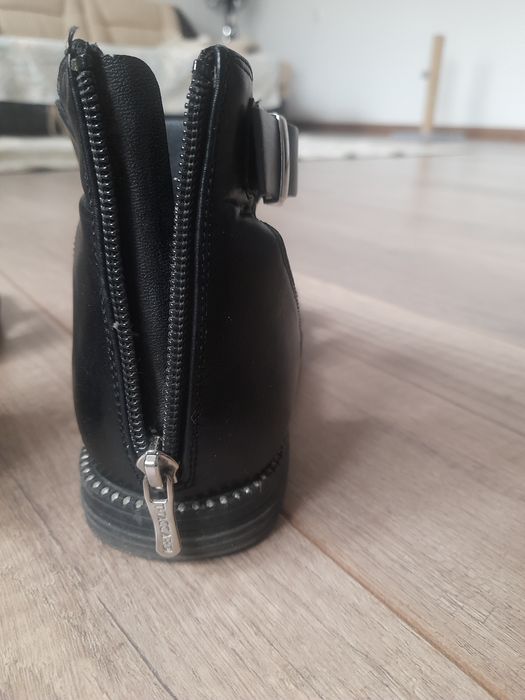 Летние босоножки