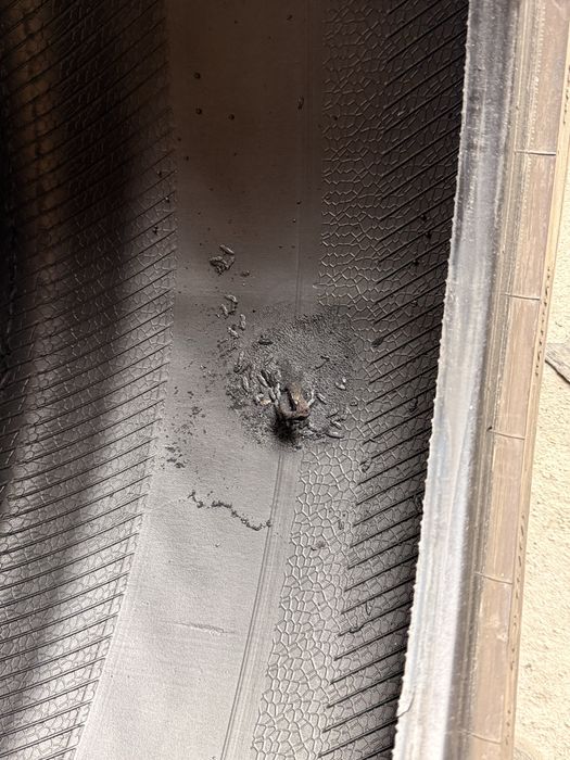 Шины Continental