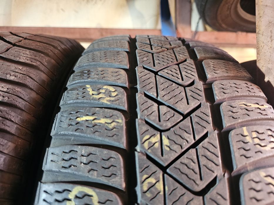 1x 205 60 16 m+s pirelli