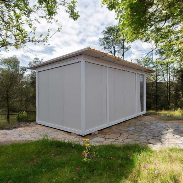 Продава се Къща в Плевен, м-т Мъртва долина - 20 кв.м за 255 €/кв.м - Снимка #3