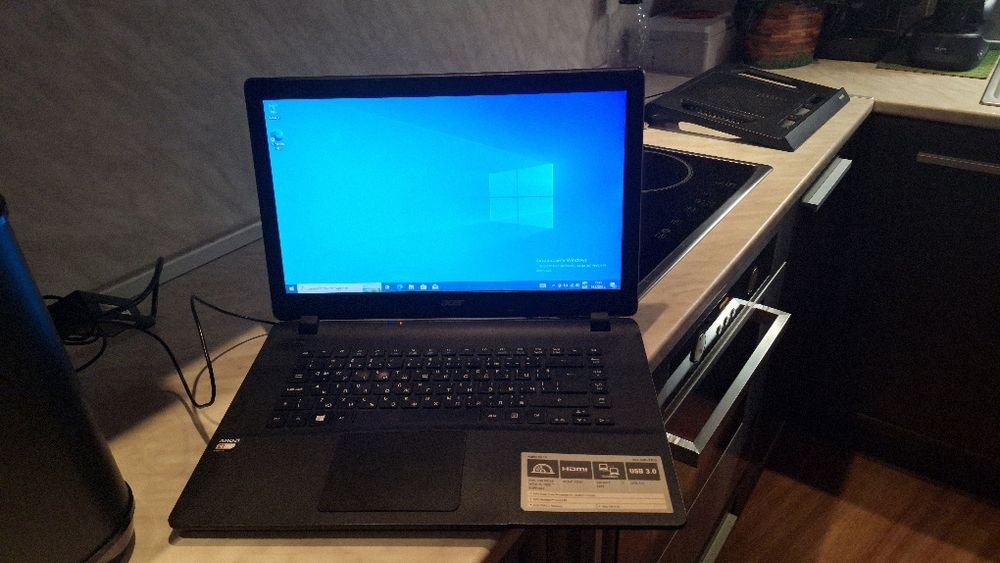 Лаптоп Acer Aspire ES 15