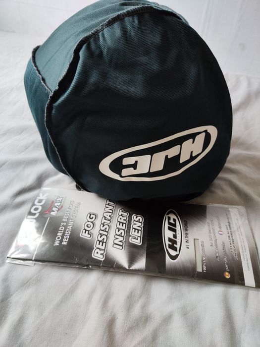 Каска HJC FG-ST  CRONO размер XS