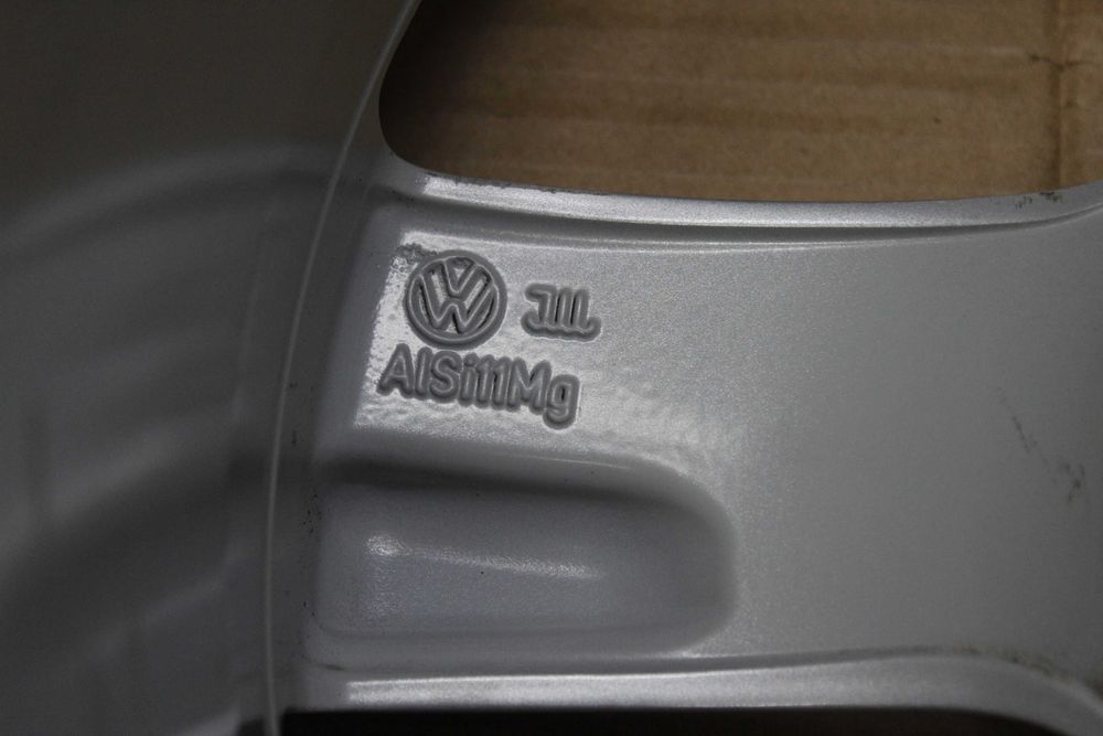 Джанти 16" VW Passat