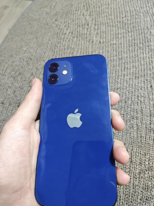 IPhone 12 128гб идеал
