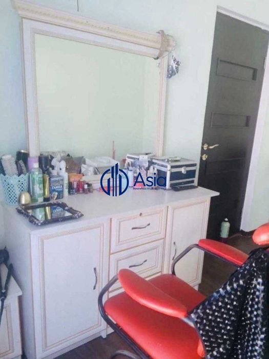 #U05 | Sotuvda: #3x xonali zamonaviy kotedj