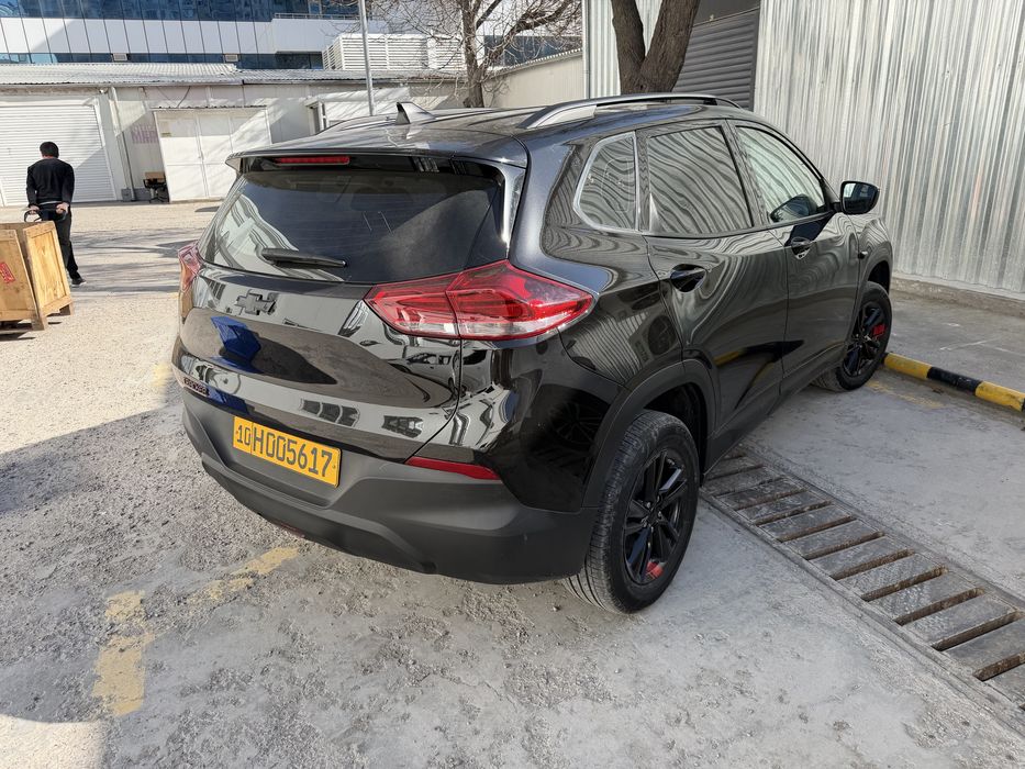 Трекер 2 2023 йил факат арендага берилади