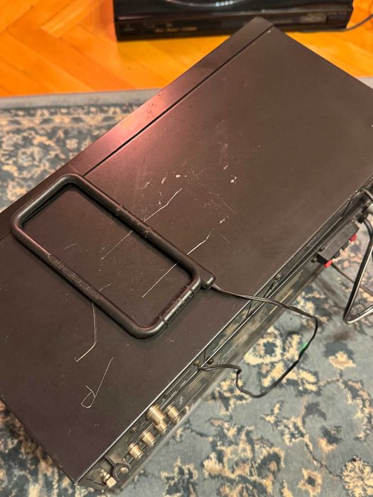 PICK-UP FISHER MT-233A + FM233 + CA223 + CR-W223