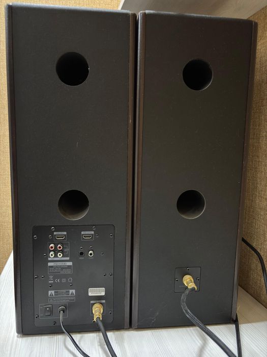 Колонки microlab solo 9c