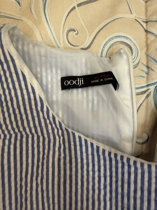 Летние платья и юбочка zara