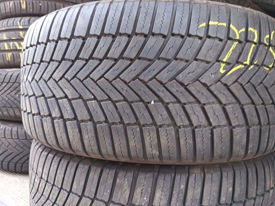 Anvelope 4sezoane MS 225 45 17 Bridgestone 2022 5.5mm