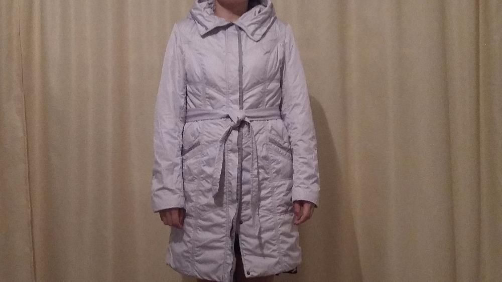 Продам тренч новый