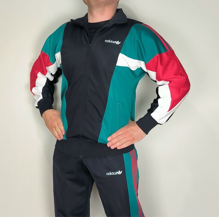 Адидас Монтана 90х