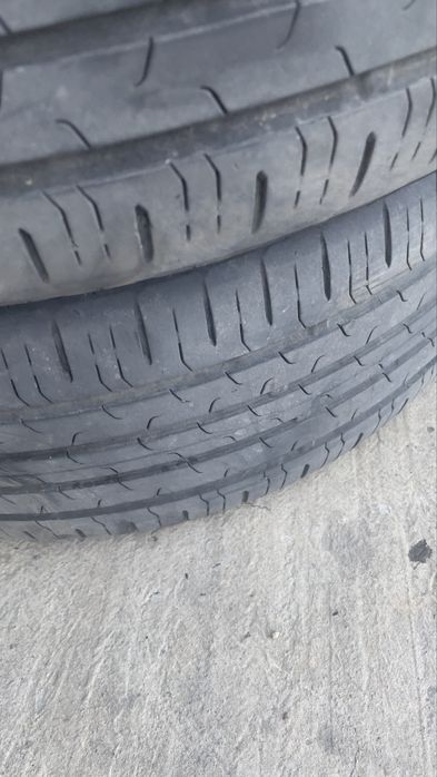 Anvelope 205/50/17