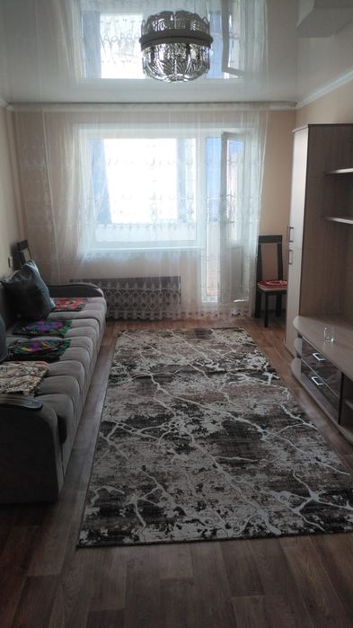 Квартира в аренду