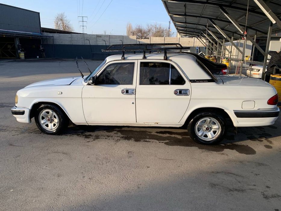 Волга Volga 3110 викупга берилади vikubga beriladi.