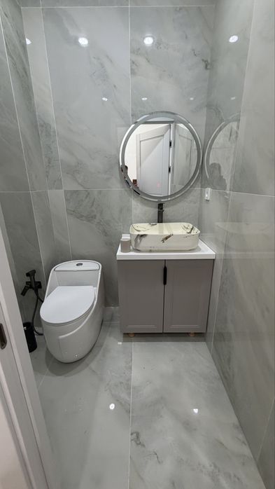 Продается 2-х уровевый дом, 2024 г