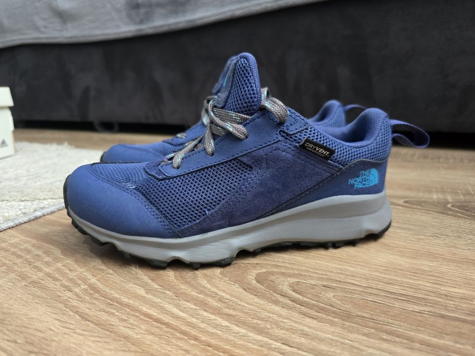 The North Face JR Hedgehog Hiker II WP Mar 36