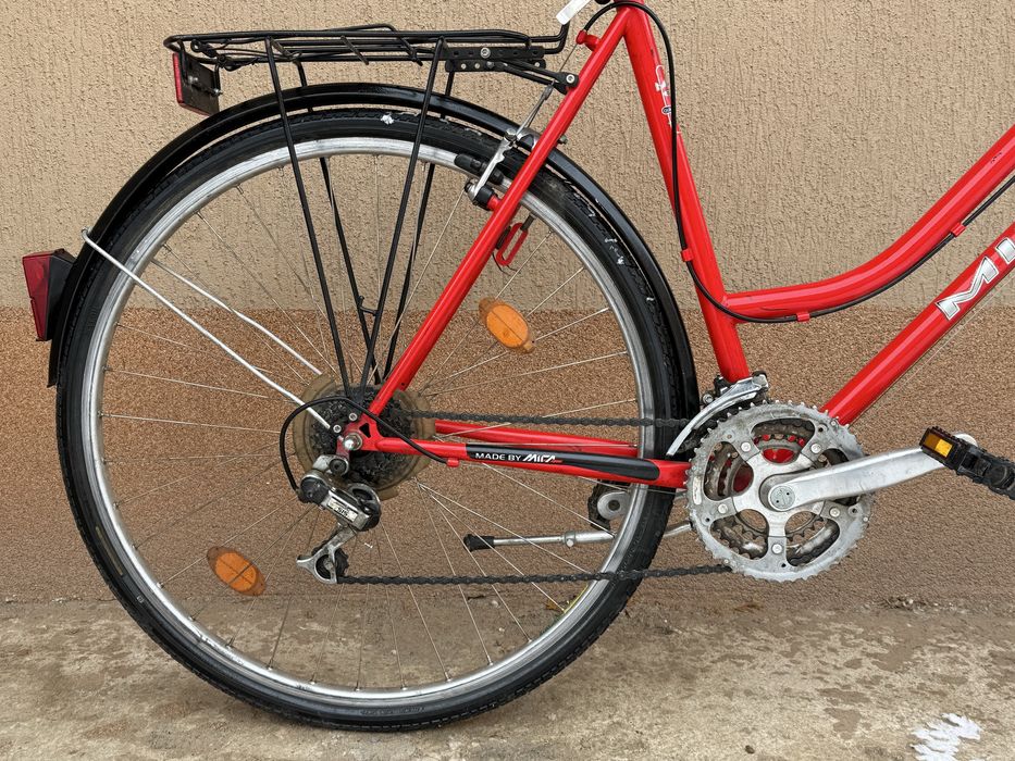 Немски Велосипед MIFA 28’цола