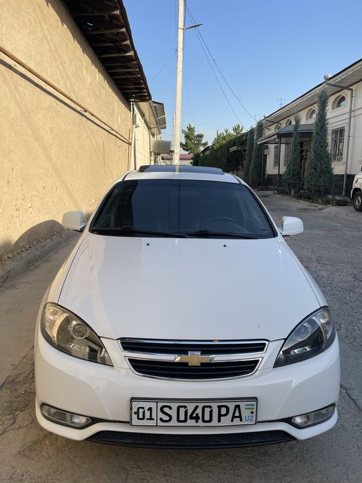 Gentra bi led fara sotladiii