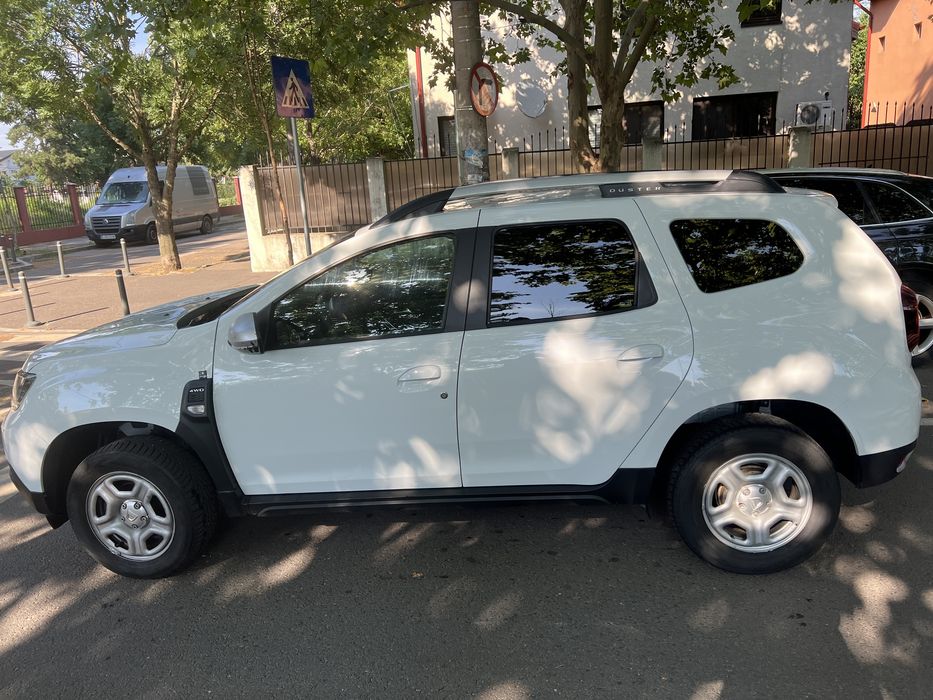 DACIA Duster 2020 — imagine 5