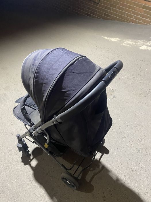 Продам коляску