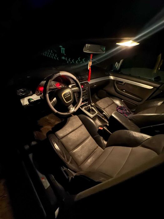 Audi a4,2.0 disel