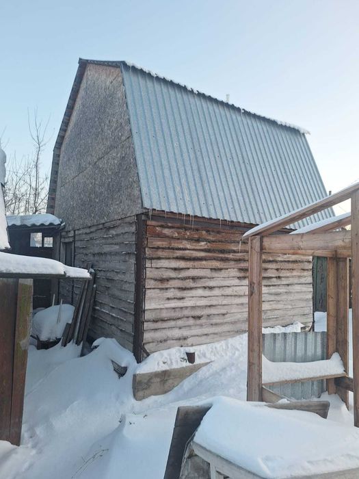 продам дом в районе