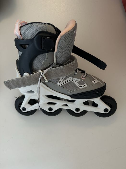 Детски/дамски фитнес ролери-Oxelo 36