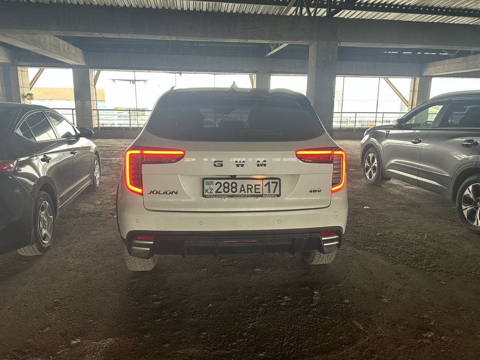 Haval JOLION, 2024 года, срочно