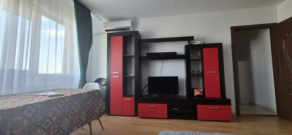 Regim hotelier apartament cu 2 camere