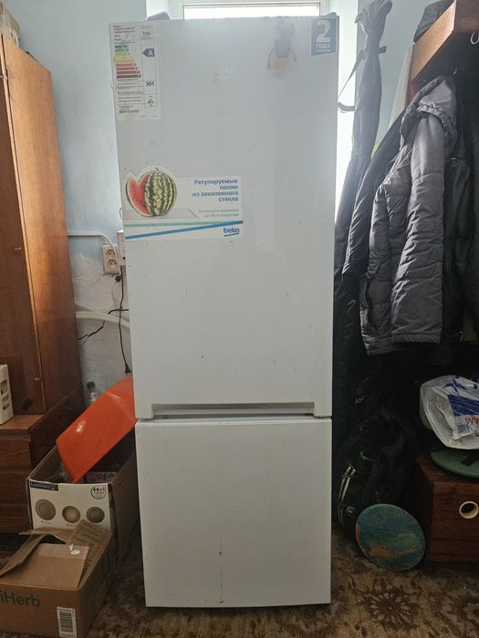Холодильник Beko