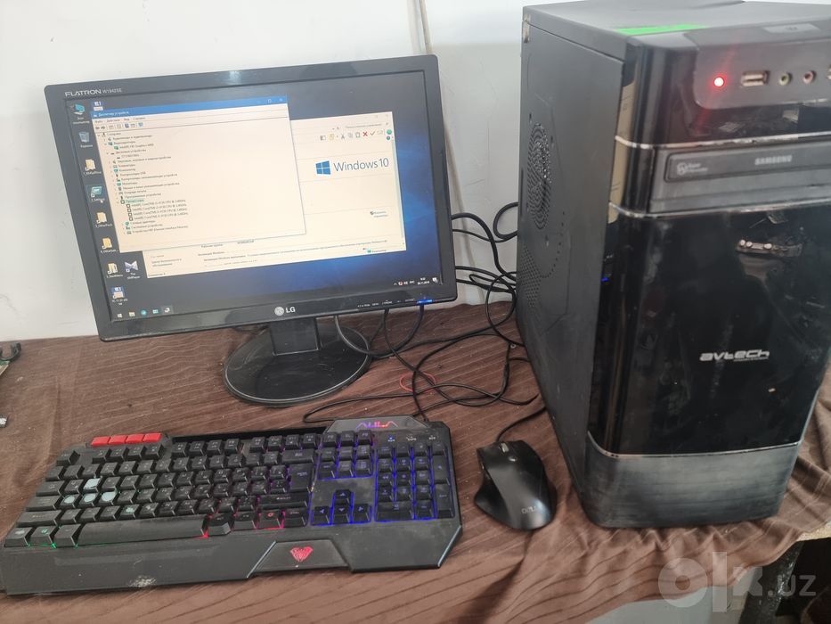 i3 4 gb ozu ofisnoy keys