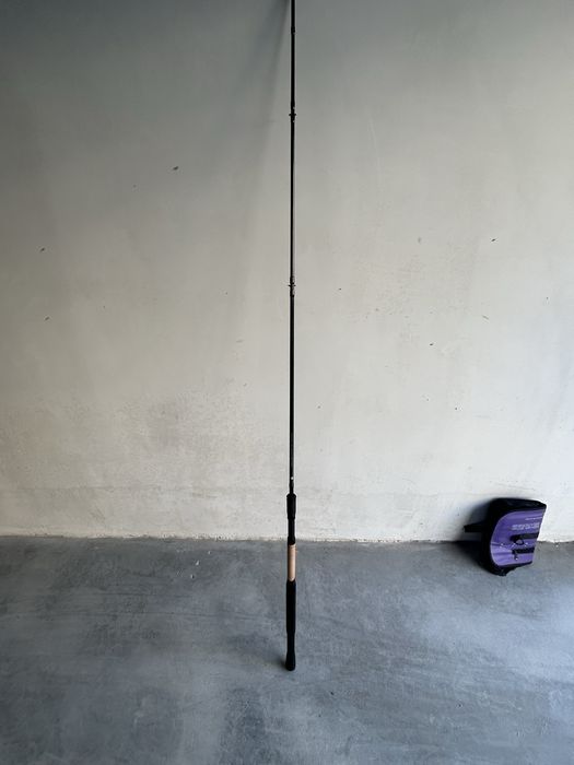 Фидер Preston Ascension 3,4m   40 gr