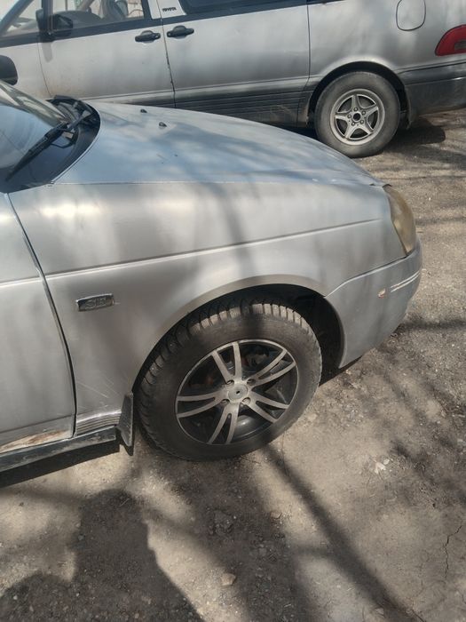 Продам диски 14 бу
