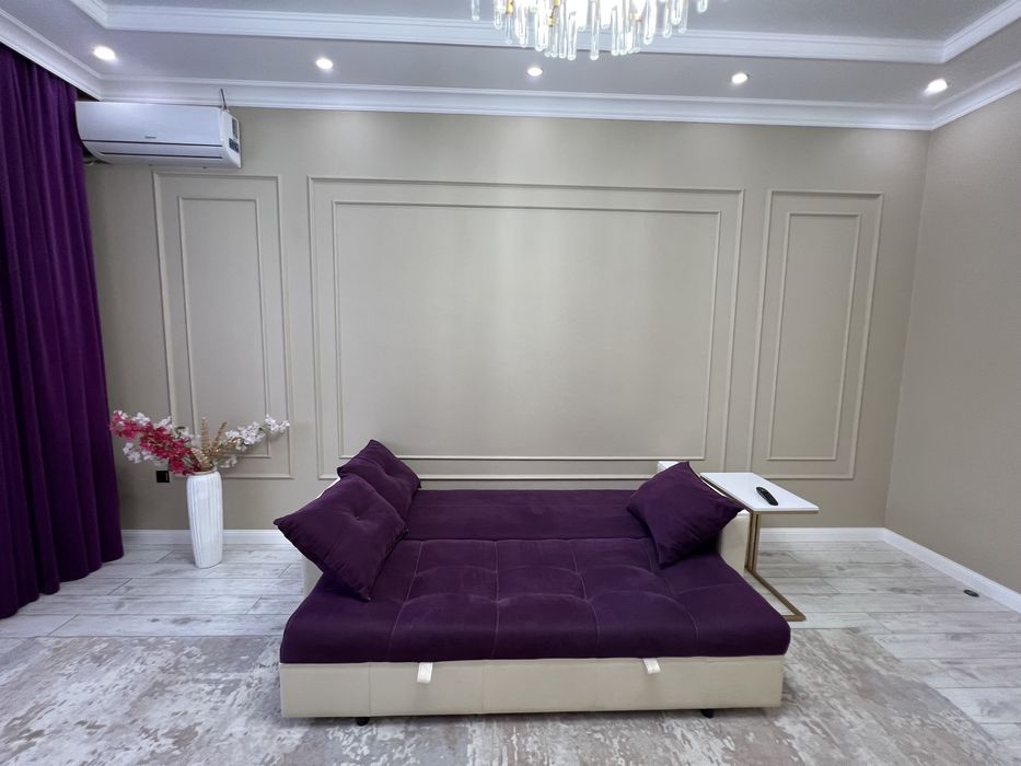 Актау посуточно - Гринплаза  посуточно