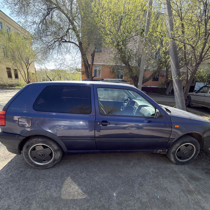 Продам Volkswagen Golf 3